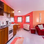 Bardak Apartamento Ližnjan