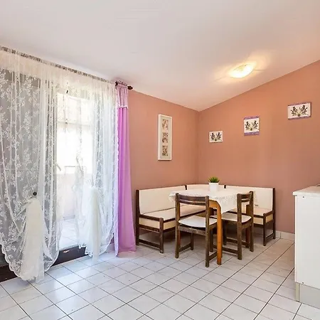 Apartment Bardak
