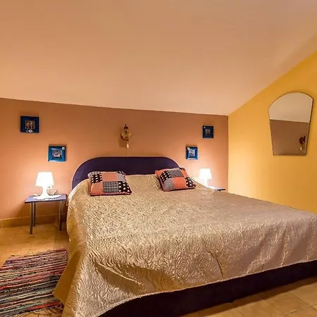Bardak Apartment