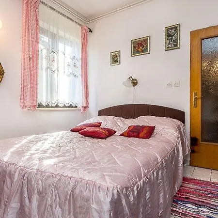 Apartment Bardak Ližnjan