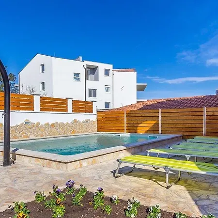 Apartment Bardak Liznjan