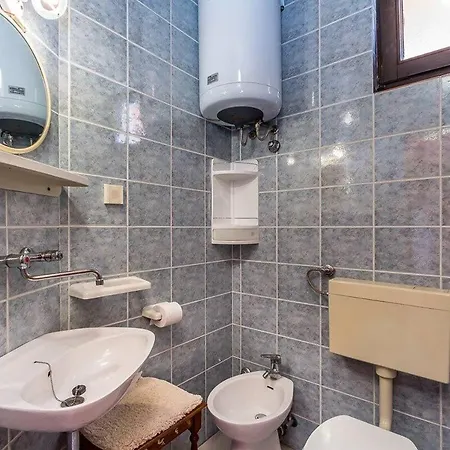 Apartment Bardak