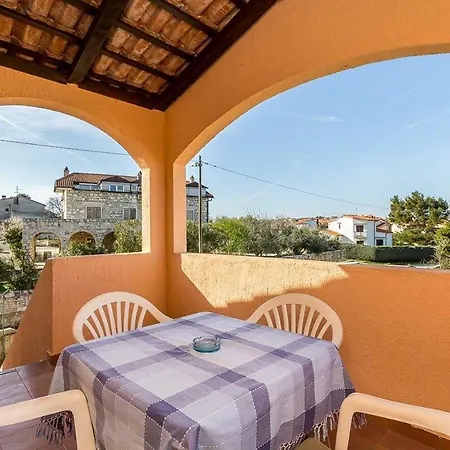 Apartment Bardak Liznjan