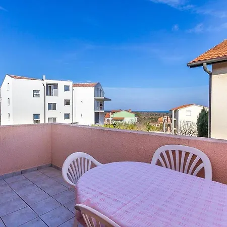 Apartment Bardak Ližnjan