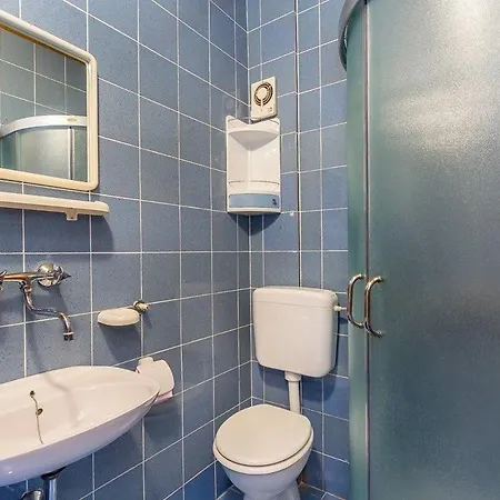 Bardak Apartment