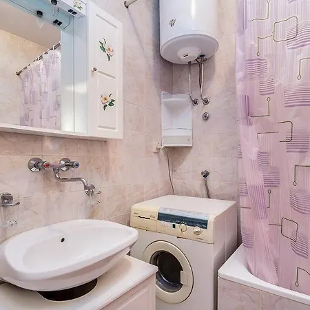 Apartment Bardak *