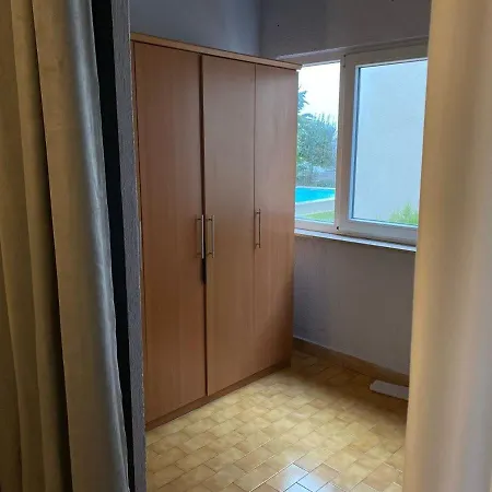Bardak Lägenhet *