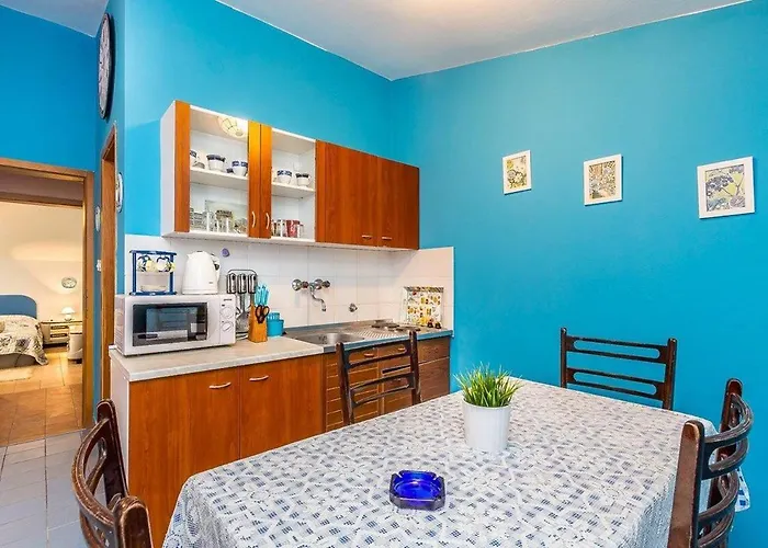 Apartment Bardak Liznjan