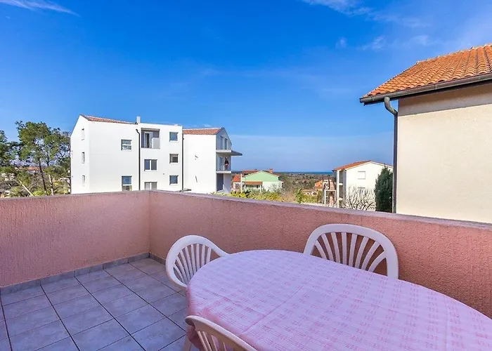 Apartment Bardak Liznjan