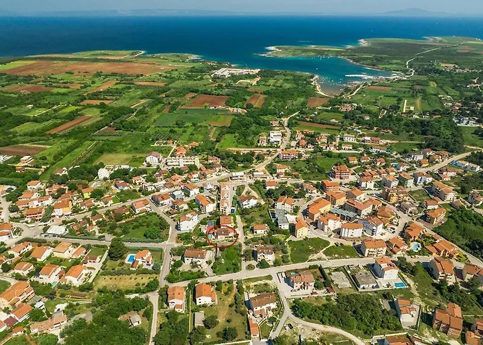Bardak * Ližnjan