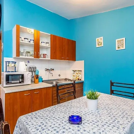 Apartmán Bardak Ližnjan