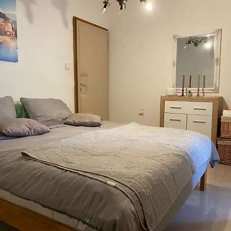 Appartement Bardak