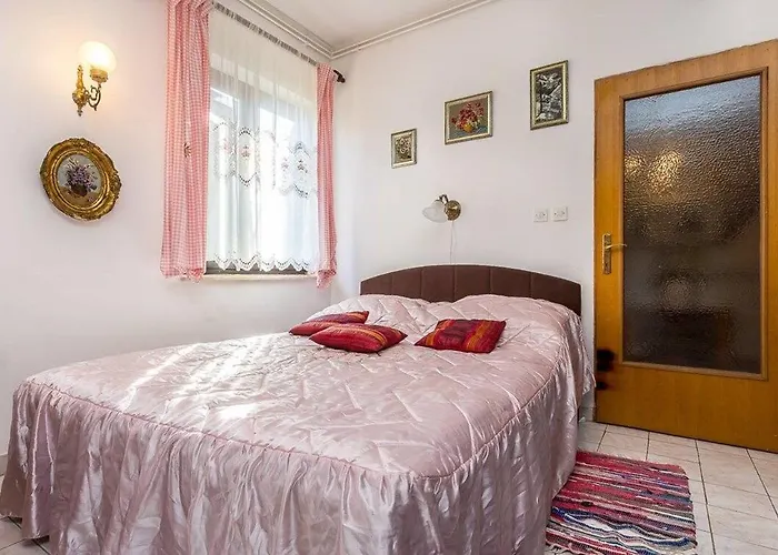 Appartement Bardak Ližnjan