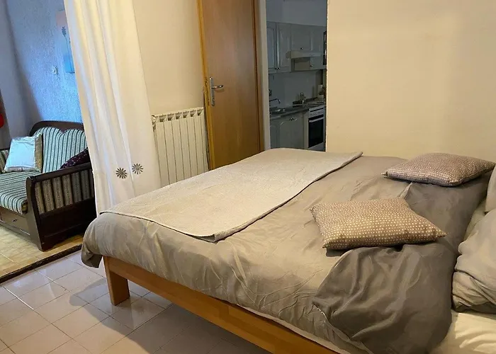 Bardak Appartement